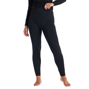Leggings de sport thermiques pour femmes, couleur noire, fitness, yoga, tissu doux, leggings de compression thermiques - Product Image 1