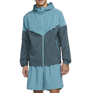 Custom Men Hooded Windbreaker <b>Jacket</b> <b>Lightweight</b> Waterproof <b>Running</b> Sports <b>Jacket</b> Breathable Outdoor Training Zip Up Windbreaker - Product Image 6