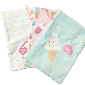 Tùy Chỉnh <span class=keywords><strong>Santa</strong></span> Sack Cá Nhân Giáng Sinh Bao Tải <span class=keywords><strong>Pouch</strong></span> - Product Image 1