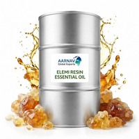 Huile Essentielle d'Éméli Premium 100% Pure, Extrait de Résine Naturelle pour l'Aromathérapie, les Soins de la Peau et la Parfumerie – Vente en Gros