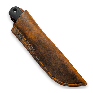 Funda Personalizada para Cuchillo de Caza y Camping, Funda Horizontal para Cuchillo con Cierre de Botón, Accesorios para Exteriores - Product Image 6