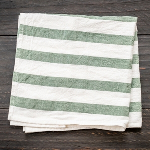 Fresh Kitchen <b>Towel</b> Highly demand kitchen <b>towel</b> super absorbent quick dry Yarn Dyed <b>Stripe</b> kitchen <b>towels</b>. - Product Image 6