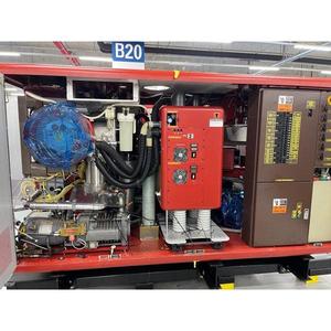 เครื่องฝังอิเล็กตรอน Varian E500EHP - อุปกรณ์และอะไหล่เซมิคอนดักเตอร์ระดับโลกที่เชื่อถือได้ - Product Image 2
