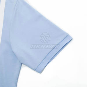 Camisetas Polo para Hombre con Diseño Único 2026, Precio Razonable, Servicio OEM, Ligeras y Transpirables, Venta al Por Mayor - Product Image 6