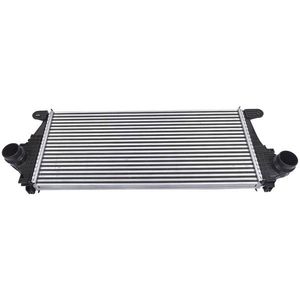 Intercooler per Chevy Malibu Sedan 1.5L GAS DOHC 2016-2021, Radiatore dell'Aria di Carica 23336337 23336319 84493634 - Product Image 1