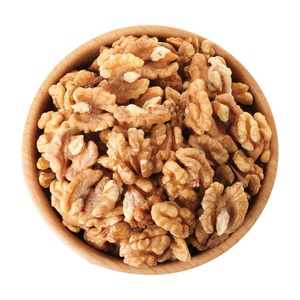 Noyaux de noix chinoises bio, frais, délicieux et riches en nutriments, en vrac, emballage à froid pour stockage, sac Max - Product Image 4