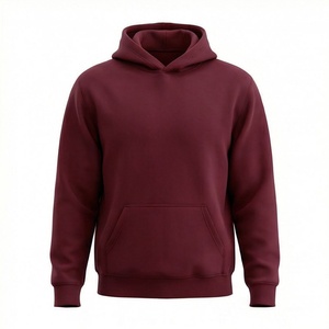 Sudadera con Capucha Oversize de Diseño Único para Hombre, Venta al por Mayor, Ropa Urbana Premium, Sudadera con Logo Personalizado, Pedido al por Mayor, Moda - Product Image 1