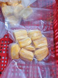 Fruit du jacquier congelé du Vietnam de haute qualité IQF Segments mûrs dorés Fruits tropicaux pour la pâtisserie Crème glacée et boissons - Product Image 5