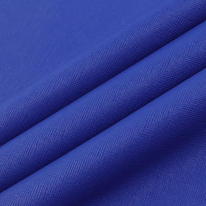 Hot-Selling 0.7mm Embossed Pattern PVC Leather Pulled Bottom Cross Car <b>Seat</b> Use for Gift Box <b>Storage</b> Box Leather Bag Packaging - Product Image 4