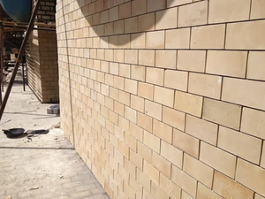 Baldosas Resistentes a Químicos, Pisos Cerámicos Industriales Resistentes a Ácidos para Plantas Químicas, Fábricas y Laboratorios, Hechas en India - Product Image 3