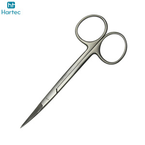 Instruments de podologie, ensemble de manucure et pédicure, kit de chirurgie des ongles, instruments de podologie en acier inoxydable - Product Image 3