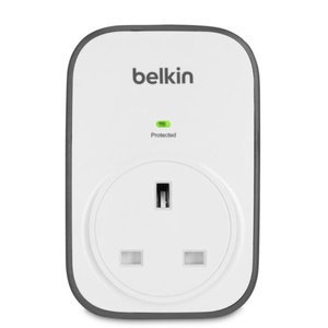 เบลคิน BSV102af เซอร์จคิวบ์ 1 ช่อง ตัวป้องกันไฟกระชาก - Product Image 2