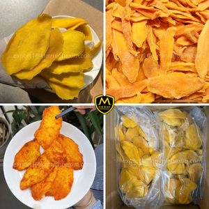 Mangues fraîches et douces, coupées en tranches, emballées sous vide, approvisionnement en gros pour B2B - Product Image 4