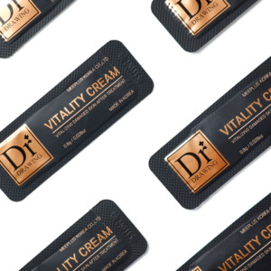 Crème de Soin Après-Soins Professionnelle pour la Peau, Hydratante et Apaisante, Soin du Visage - Product Image 5