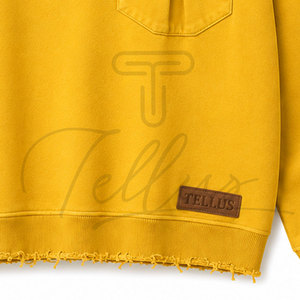 Sudadera de Mujer Tejida, Estampada, Transpirable y de Secado Rápido, con Colores Personalizables - Estilo Casual, Gran Venta - Product Image 5