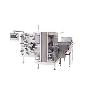 ก้านอบเชย |   เครื่องบรรจุภัณฑ์แบบอัตโนมัติสำหรับซินนามอนสติ๊ก | - Product Image 3