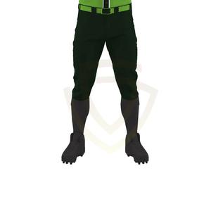 Uniforme de Béisbol Transpirable de Alta Calidad Hecho a Medida, Secado Rápido, 100% Poliéster, Uniforme de Béisbol para Equipos en Venta - Product Image 6