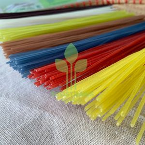 Fideos Arcoíris, Ingrediente para Restaurantes y Servicios de Catering, Preparación de Platos de Fideos Coloridos para Eventos - Product Image 5