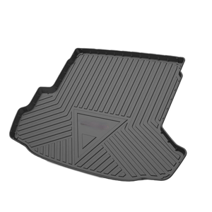 Tapis de coffre de voiture vente tapis de voiture personnalisé facile à nettoyer tapis de coffre arrière imperméables pour X-TRAIL <span class=keywords><strong>nissan</strong></span> 2007 2013 2014 2021 2021 - Product Image 1