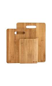 Tabla de cortar de madera - Product Image 2