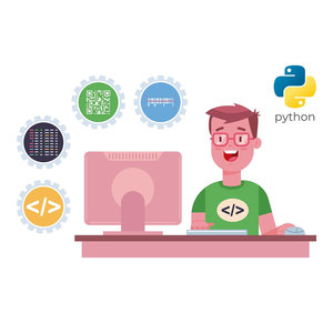 Desarrolladores de Python - Product Image 4