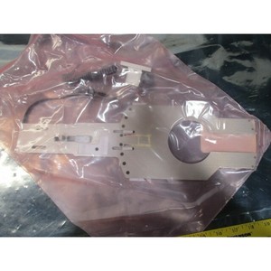 LAM 2201675 Brazo de sujeción de wafer óptico de 8 pulgadas y 350 grados, 105704 - Equipo y piezas de semiconductores de confianza globales de la marca Legacy - Product Image 5