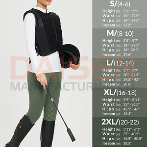 Pantalons d'équitation pour femmes avec grip en silicone, leggings taille haute extensibles, légers et respirants - Product Image 6