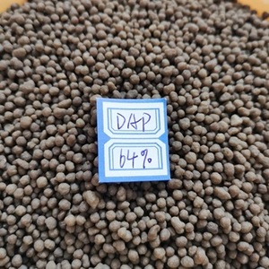 ปุ๋ยไดแอมโมเนียมฟอสเฟต 18-46 (สีน้ำตาล) - Product Image 2