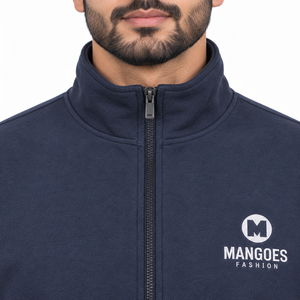 Conjunto Deportivo de Moda, Chaqueta y Pantalones con Bordado Personalizado y Estampado por Transferencia de Calor para Pedidos al por Mayor, Ropa Urbana - Product Image 6