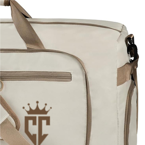Proveedor Directo de Fábrica, Bolsa de Lona Resistente para Bomberos, Bolsas de Equipo de Bomberos de Gran Capacidad en Cantidad al por Mayor - Product Image 2