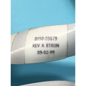 CABLE ESC CONTROLLER CHAMBER AMAT 0150-09880, 178584 - Equipo y Piezas de Semiconductores de Confianza de Global Legacy - Product Image 1