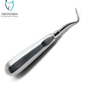 Elevador Dental de Calidad Confiable, Diseño Confortable, Agarre Cómodo para Cuidado Bucal - Product Image 2