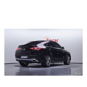 Mercedes-Benz GLE-Class GLE400d 4MATIC Coupé 2023, 34 395 km, Diesel, Automatique, Volant à Gauche, Caméra Arrière - Product Image 2