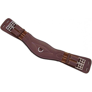 Sangle de polo robuste, conception durable pour une stabilité sécurisée de la selle, entraînement équestre et utilisation professionnelle. - Product Image 3