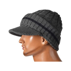 Gorro de Invierno con Logotipo Impreso - Product Image 2