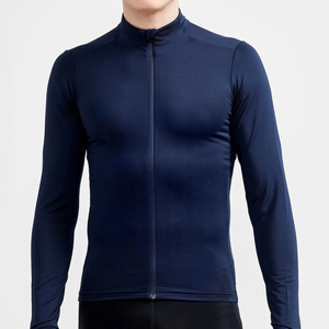 Maillot de Ciclismo Unisex Personalizado, Talla Grande, Diseño Único, Transpirable, de Secado Rápido, Cómodo, de Manga Larga - Product Image 3