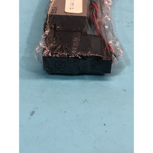 2 électrovannes SMC NVZ5243-6LZ, 185822 - Équipements et pièces semi-conductrices de confiance du marché mondial - Product Image 5