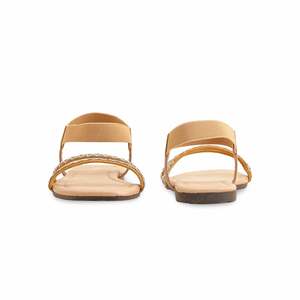 Fawn Sandalias de tacón informales CL1932 - Product Image 2