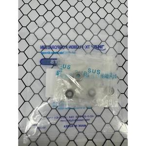 FUJIKIN US4GR OEM ของแท้ใหม่ / T : 0.8 / D1: 5.6 / DX - อุปกรณ์และอะไหล่เซมิคอนดักเตอร์ระดับโลกที่เชื่อถือได้ - Product Image 5
