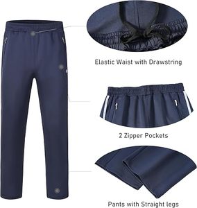 Ensemble de survêtement streetwear pour homme, sweat à capuche et jogging surdimensionnés personnalisés, ensemble sportif deux pièces - Product Image 2