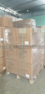 Vente chaude Jardin Naturel Maison En Bambou Nouveaux modèles de toit de gazebo fabriqués au Vietnam - Product Image 2