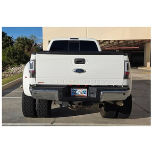 ฟอร์ด เอฟ-350 ซูเปอร์ ดิวตี้ แลริเอท 4x4 ปี 2015 - Product Image 3