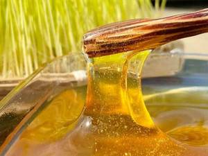 High Quality GOLDEN MALTOSE <b>SYRUP</b> Non Crystallizing Confectionery <b>Syrup</b> Food Ingredient For Candy Cake - Product Image 5