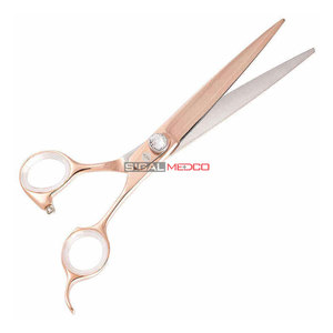 Professional Daily Use Pet Grooming <b>Scissors</b> for <b>Dogs</b> and Cats Stainless Steel Hair Cutting Shears Sharp Precision Trimming - Product Image 2