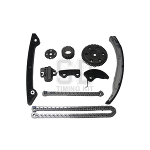 Kit de chaîne de distribution pour moteur automatique MAZDA 2.3L (D LV3) B2300 pour PICK-UP 2295CC DOHC 4 cylindres, pièces détachées en vente. - Product Image 3