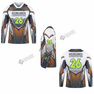 Pantalones Cortos de Ciclismo para Hombre 2026, Negros, de Secado Rápido, para MTB, BMX, Ciclismo de Montaña, Motocross, Dirt Bike, Defend Pant Tights - Product Image 6