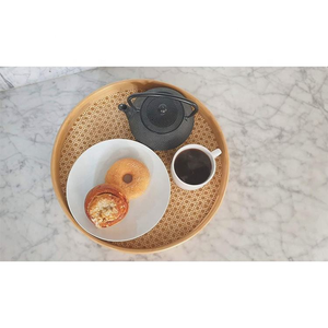 Plateau en bois naturel au design innovant pour cuisine, prix de gros - Product Image 3