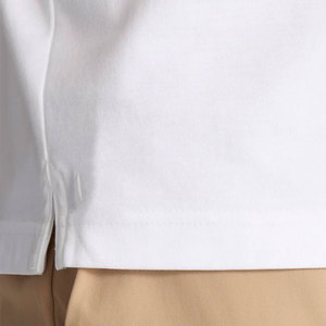Camisas Personalizadas de Sublimación para Hombre, de Alta Calidad, Casuales, Ajustadas, de Manga Corta, con Botones, de Tela de Lona Transpirable, OEM - Product Image 6