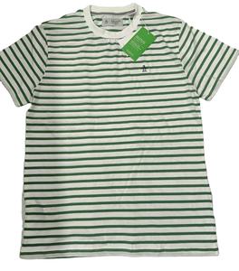 Camisetas informales de talla grande para hombre, camisetas de gimnasio de secado rápido, estampados atléticos de manga corta, ropa de entrenamiento transpirable para correr - Product Image 3