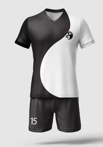 NEW 2026 National Team <b>Soccer</b> Jersey High-Quality Kids World Football Jersey Digital Printing <b>Soccer</b> Uniform - Product Image 3